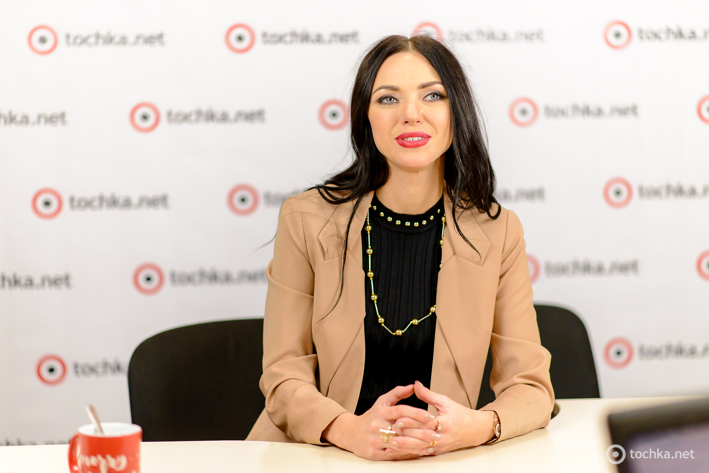 Виктория Смеюха