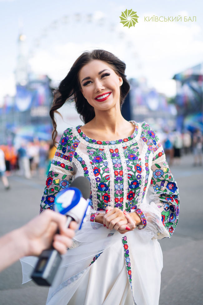 На Київському балу встановили новий танцювальний рекорд України