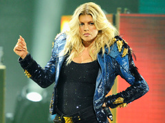 Fergie