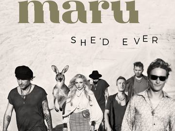 Прем'єра: MARU презентує сингл "She'd Ever"