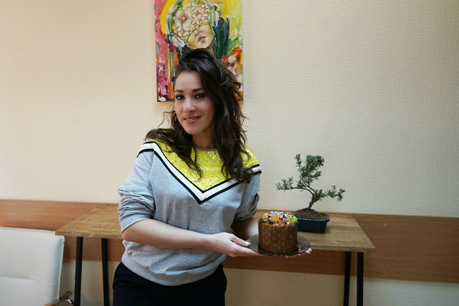 Великдень артисти