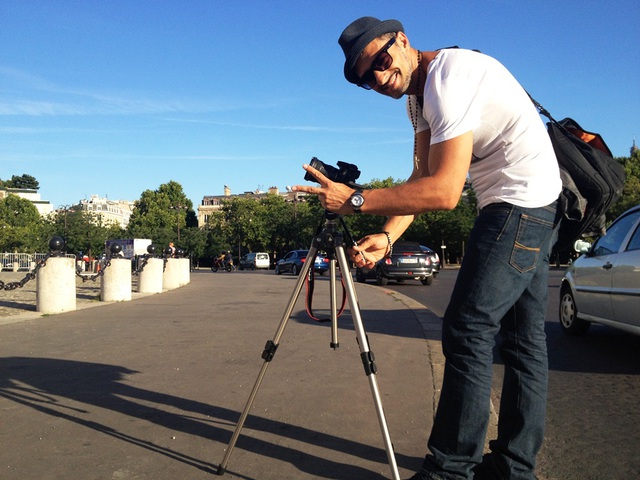 Андрей Кише