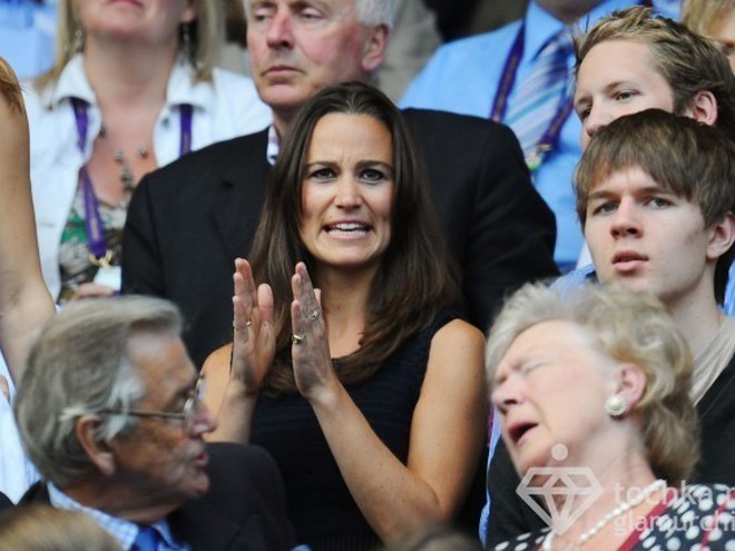 Пиппа Миддлтон