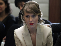 Ксенія Собчак