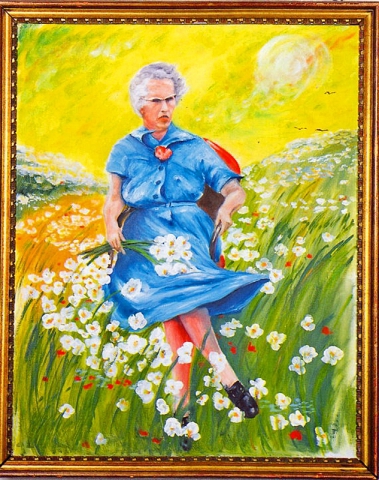 Музей плохого художественного искусства