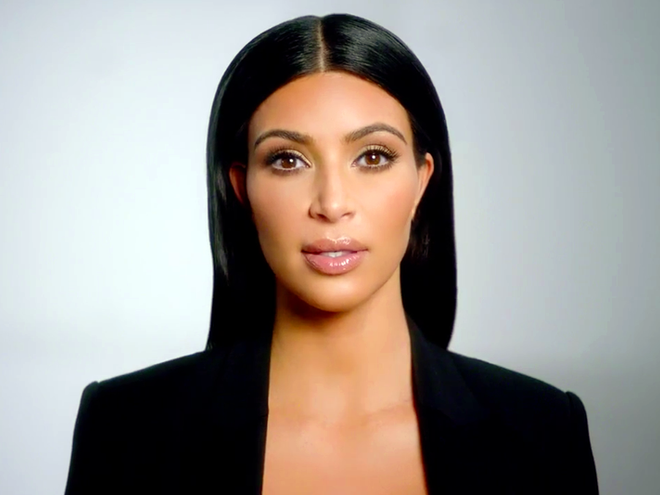 Ким Кардашьян 