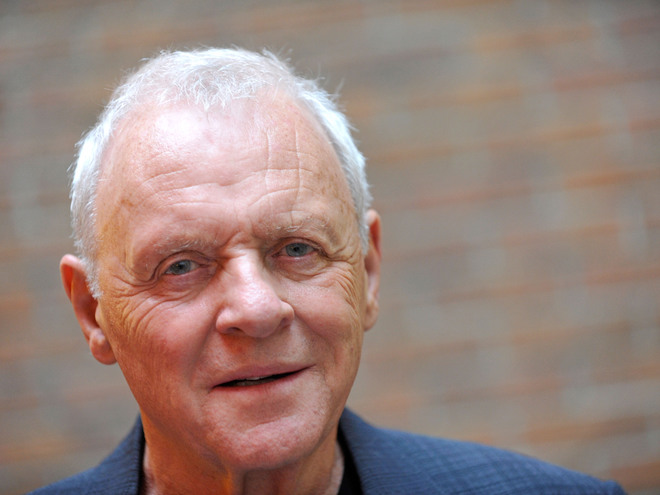 Ентоні Хопкінс