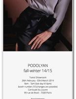 подготовка к Ukrainian Fashion Week подготовка к Ukrainian Fashion Week