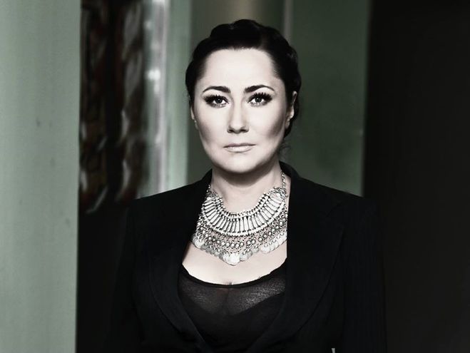 Алена Мозговая