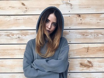 Надя Дорофеева (Instagram)