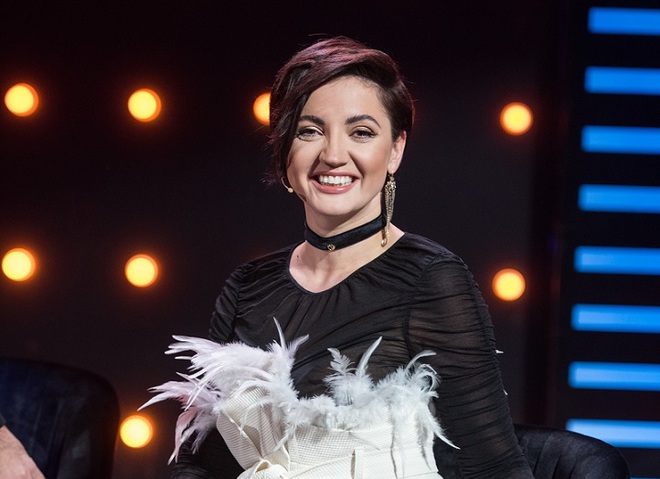 Оля Цибульская