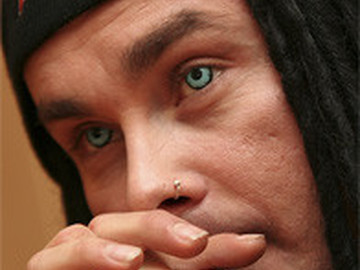 Gloom Of Doom<br />Фотограф: Дмитрий Ромас