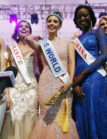 "Мисс Мира" 2013