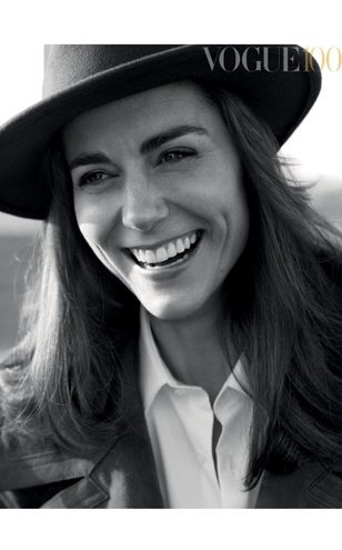 Кейт Миддлтон