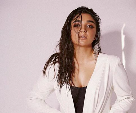 Эльвира Гасанова