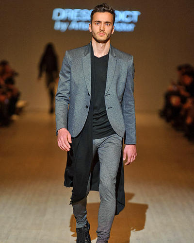 DRESS ADDICT BY ARTEM&VICTOR