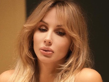 "Соски стирчать": Лобода отримала похвалу за українську й водночас – критику