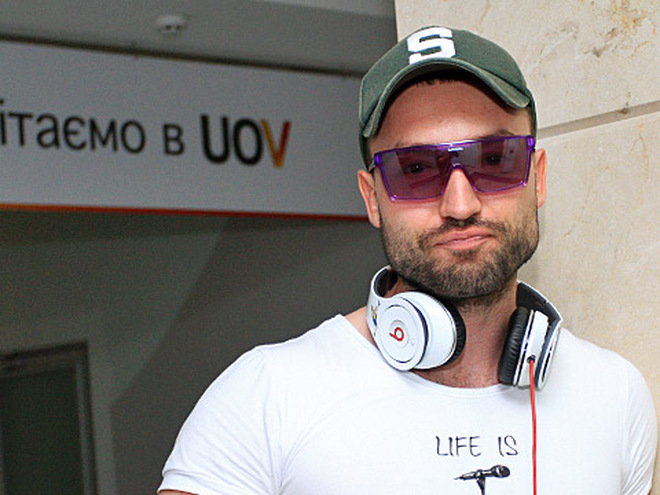 Слава Варда