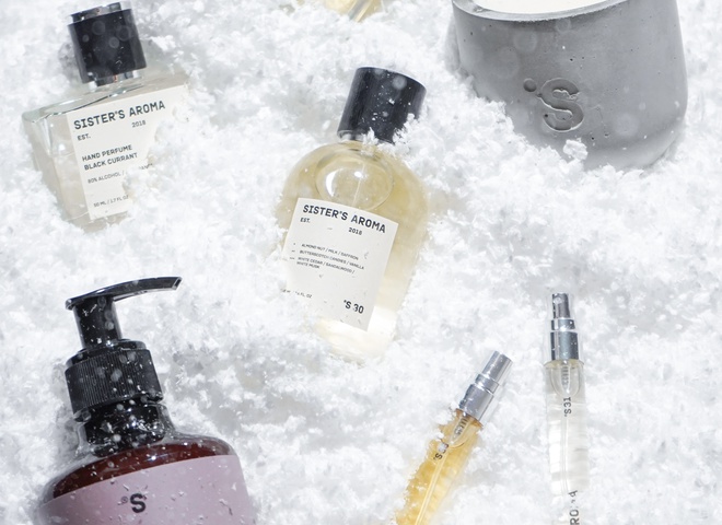 новый год елки