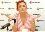 Web-конференция c Алей из шоу "Холостяк 4"