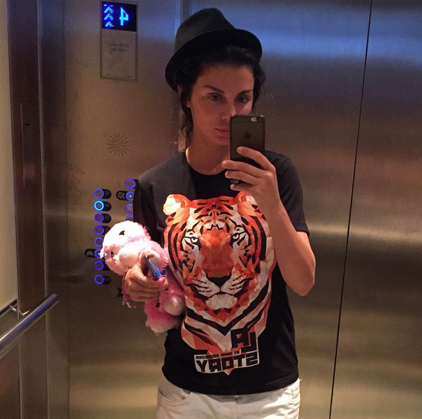 Анна Седокова