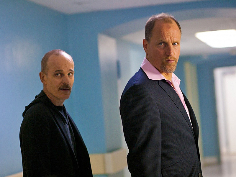 Кадры из фильма Семь психопатов