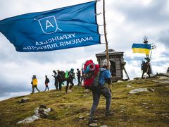 В Украине выберут 200 самых талантливых старшеклассников