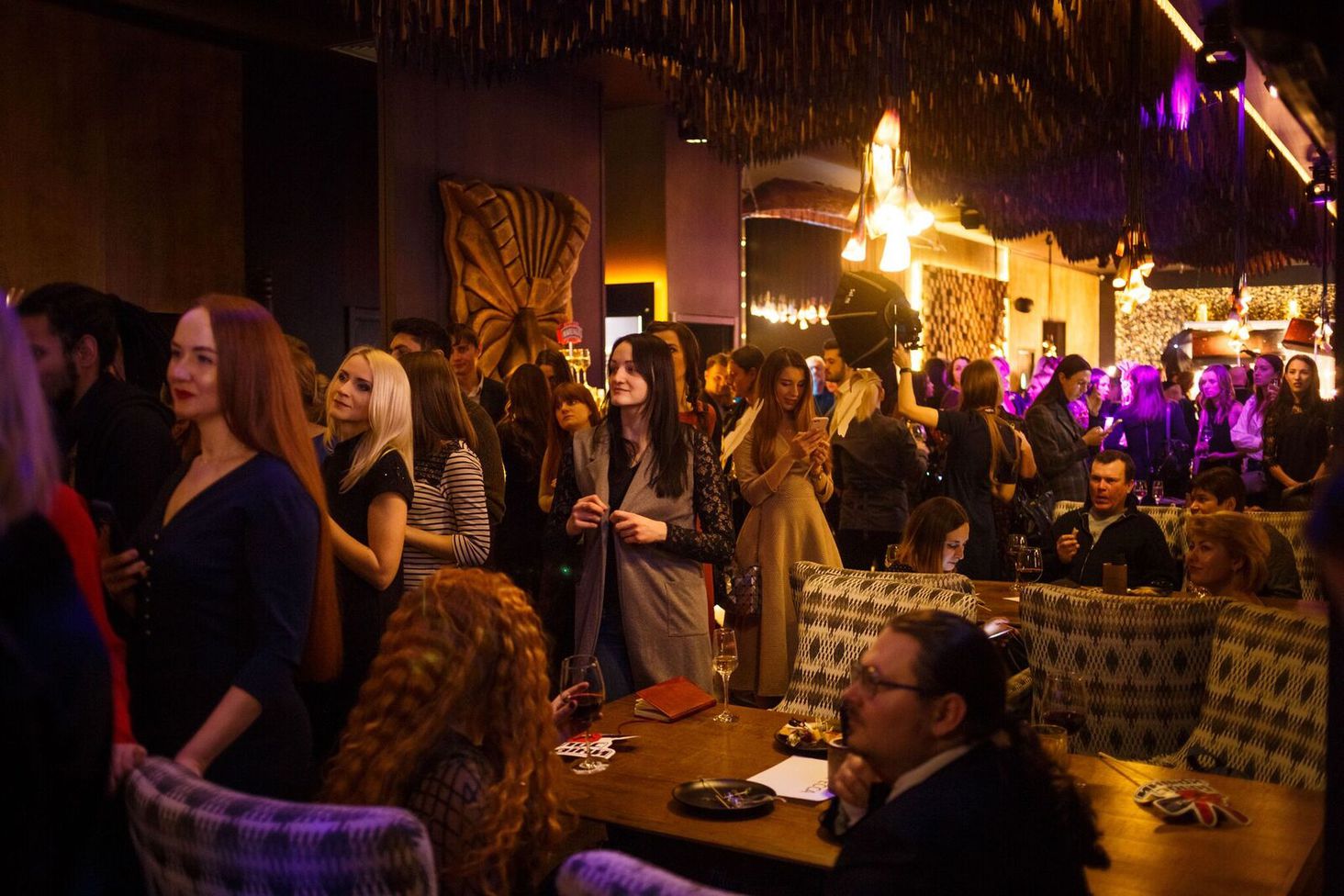 Голос країни - презентация