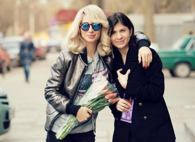 Нателла Крапивина