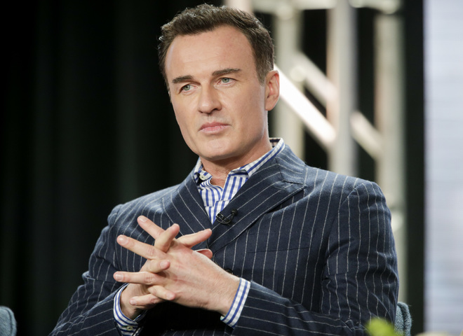 Оголошено причину смерті зірки «Усі жінки — відьми» Джуліана Макмехона