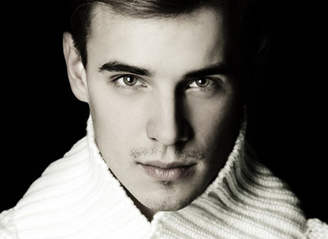 Вадим Олейник