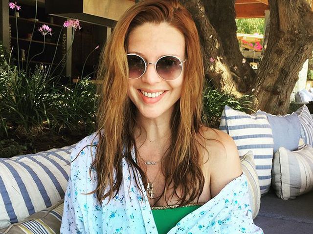 Наталья Подольская