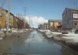 In Russia the deepest snow! xD