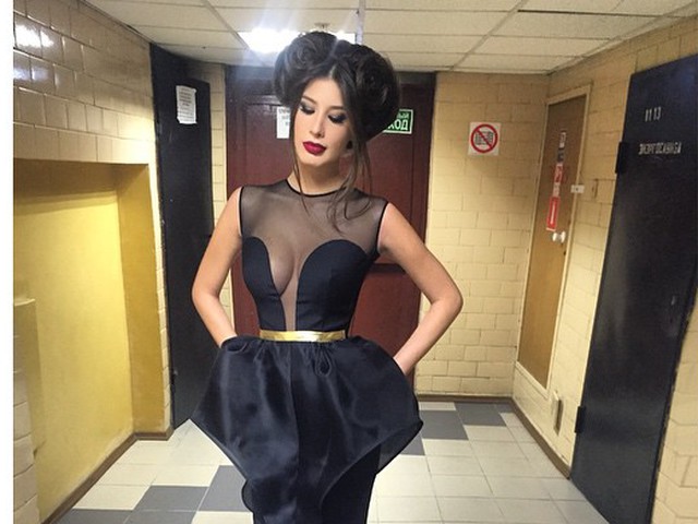 Кети Топурия