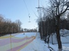 Горка "Голосеево"