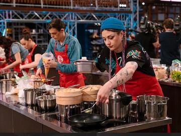 Будинок учасниці «Майстер-Шефа-16» зруйнував ворожий дрон