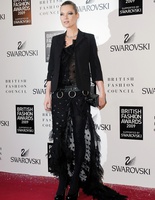 День Рождения Кейт Мосс День Рождения Кейт Мосс