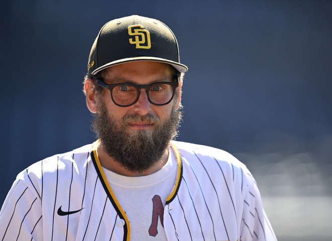 Відомий актор вразив схудненням на зйомках нового фільму