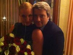 Басков и Волочкова