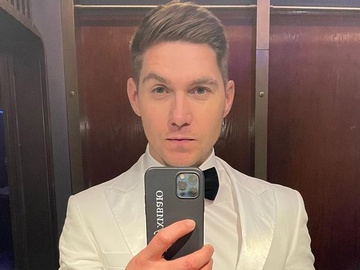 «У Вови хороший смак»: Друг Остапчука висловився про його нову дівчину