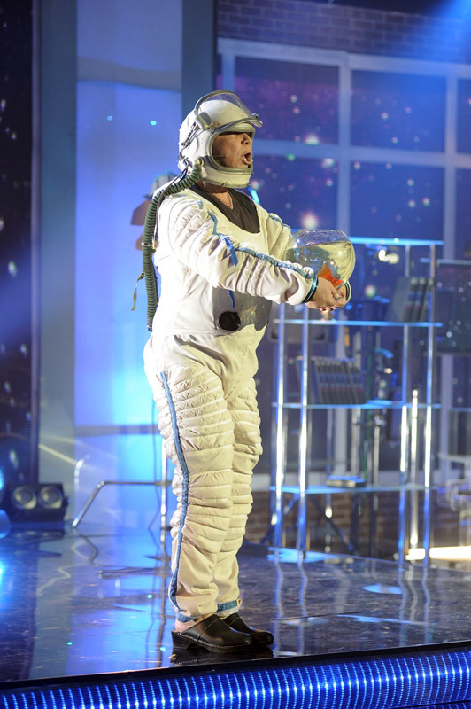 Борис Моісеєв