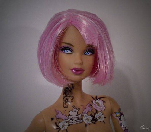 Барби для современных детей