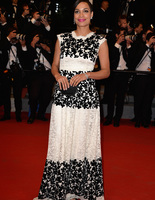 Каннский кинофестиваль 2014: звездные платья третьего дня