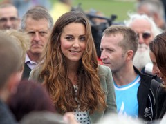 Кейт Миддлтон