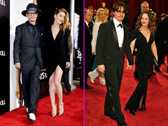 Джонни Депп