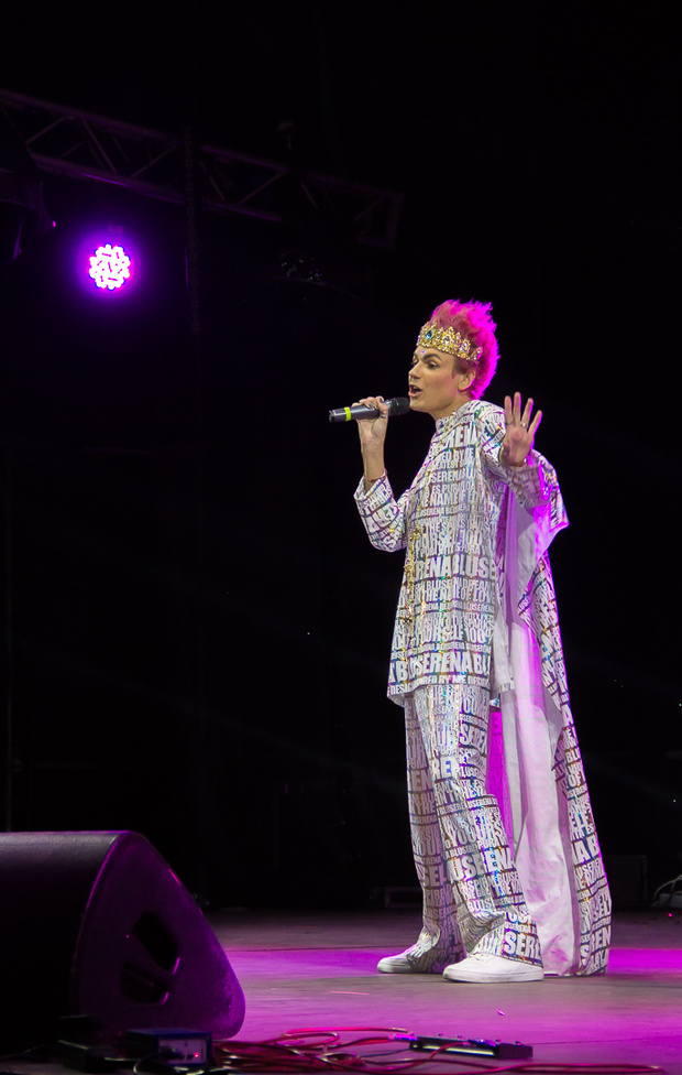 В Одессе прошёл конкурс Miss Beauty Summer 2019: как это было