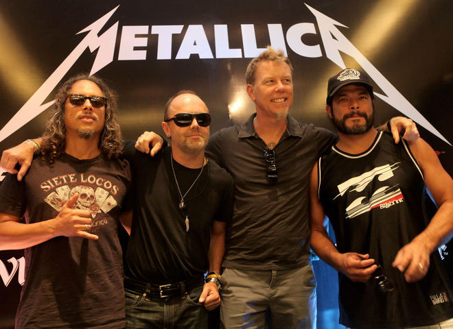 Metallica