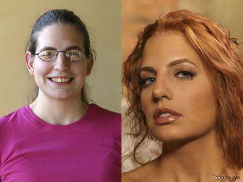 Стилисты волшебники