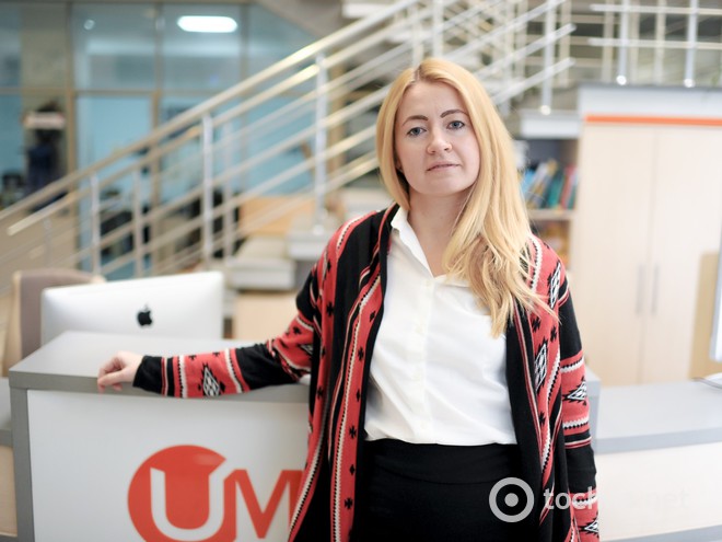 Татьяна Микитенко