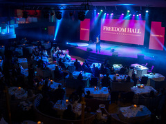 Freedom Hall